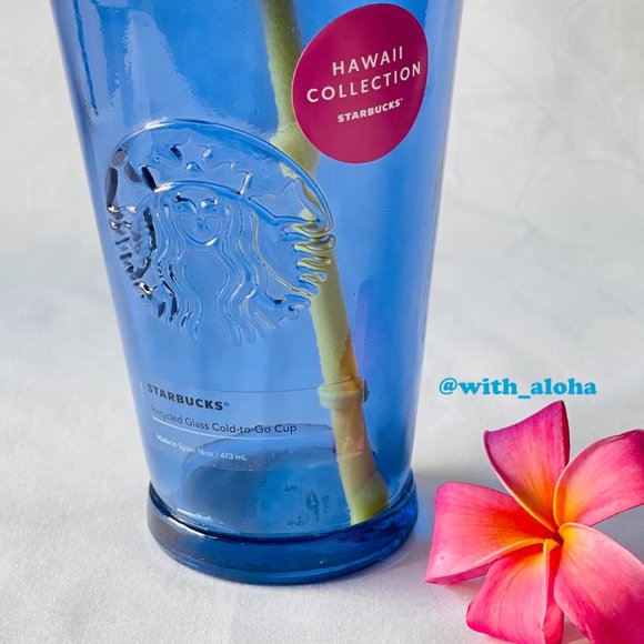 NEW☀️🏖Starbucks HAWAII Umbrella Cup - Picture 2 of 7